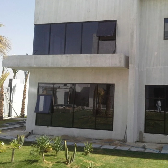 aluminum glass_2