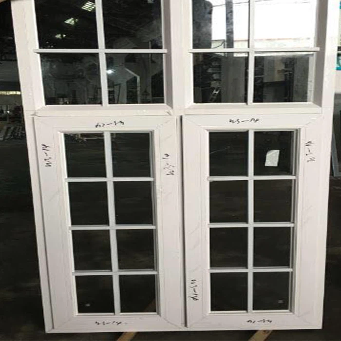 aluminium casement window _1