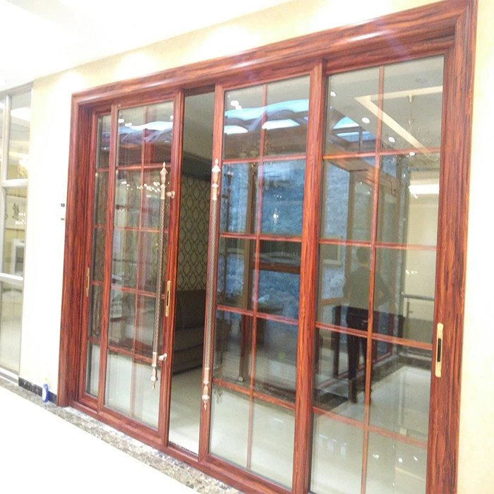 aluminum front doors for homes _1