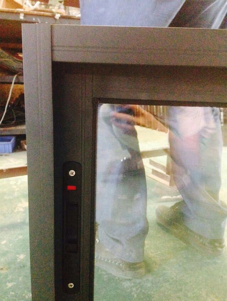 aluminum window glazing _2