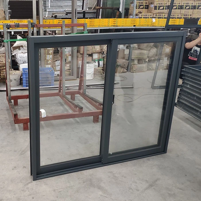 dark grey aluminium windows _1