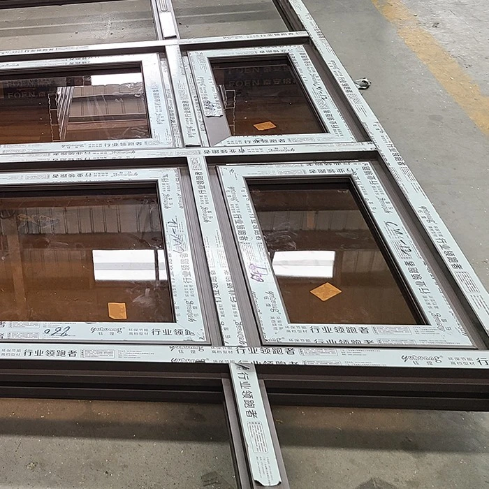 large windows foshan