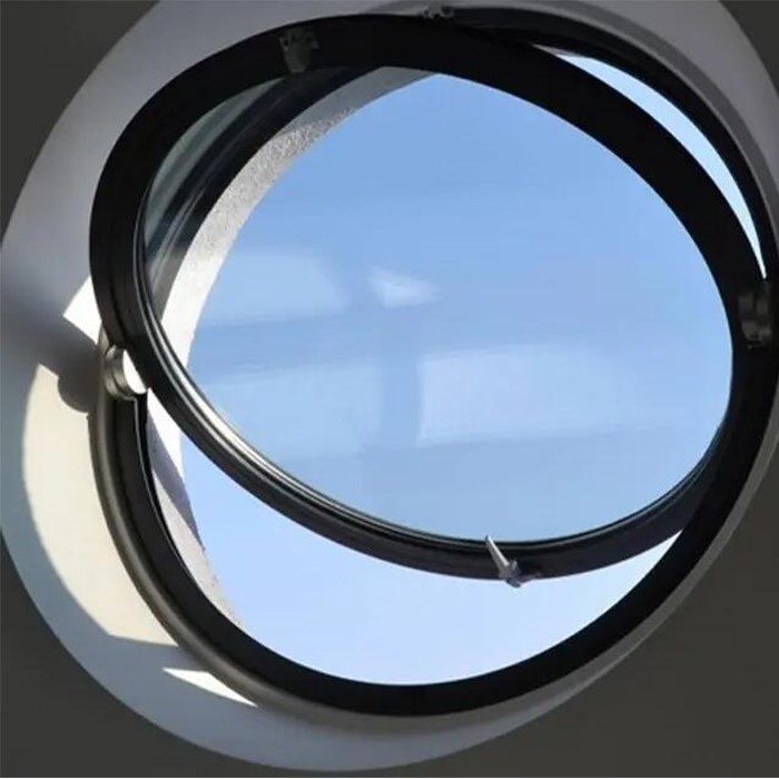 round window foshan