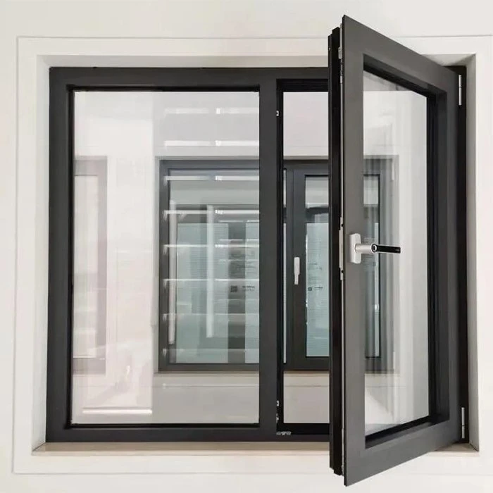 commercial windows