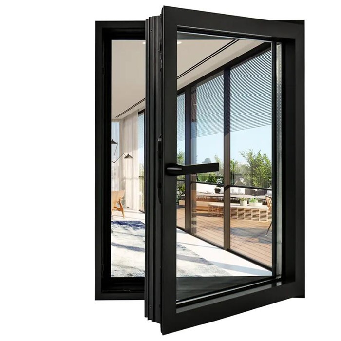 thermal break aluminum windows foshan thermal break aluminum windows foshan
