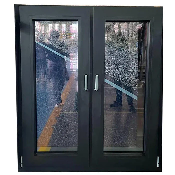 aluminium triple glazed windows factory aluminium triple glazed windows factory