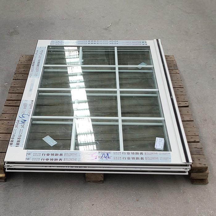 aluminium window grill supplier