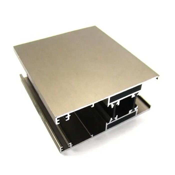 anodized aluminum windows china