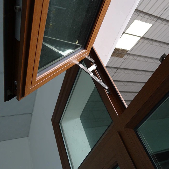 aluminium alloy windows china