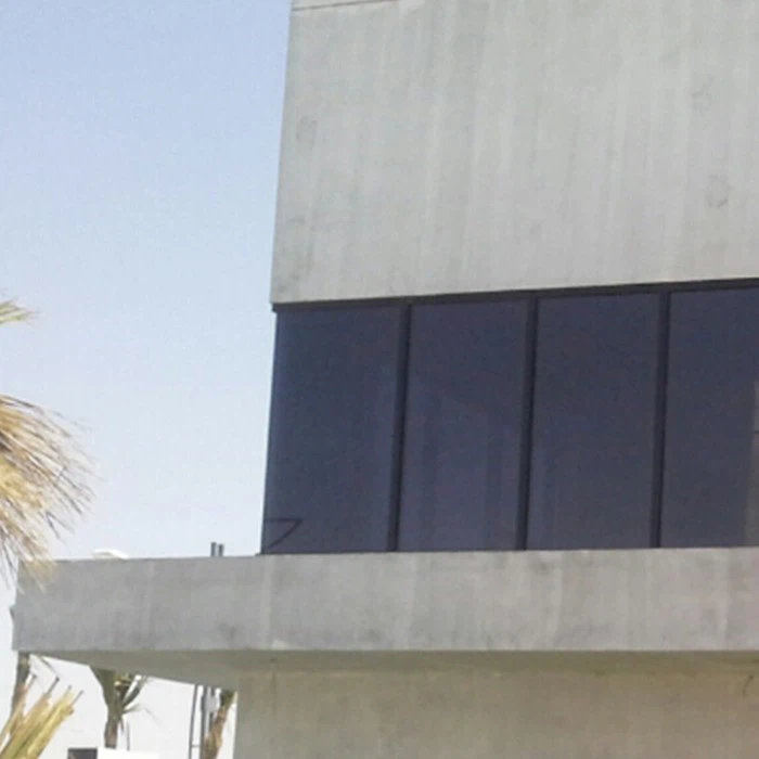 aluminium fixed windows china