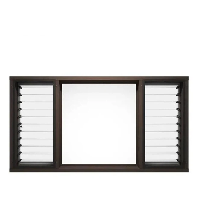 aluminum jalousie window factory aluminum jalousie window factory