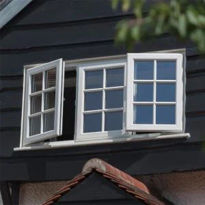Vinyl Casement Windows