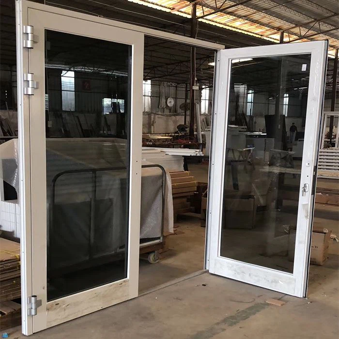 Aluminium Swing Door