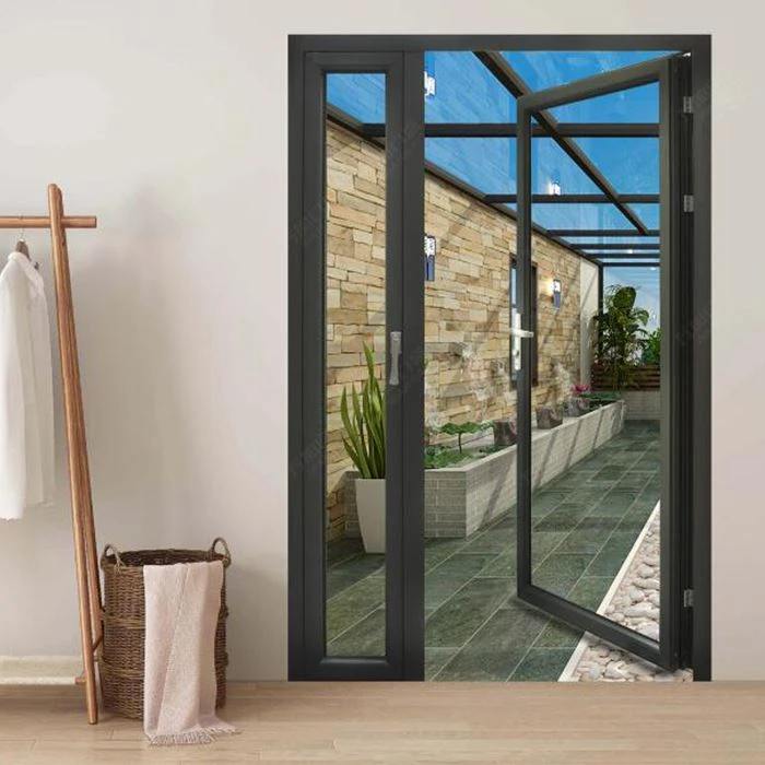 Exterior French Doors