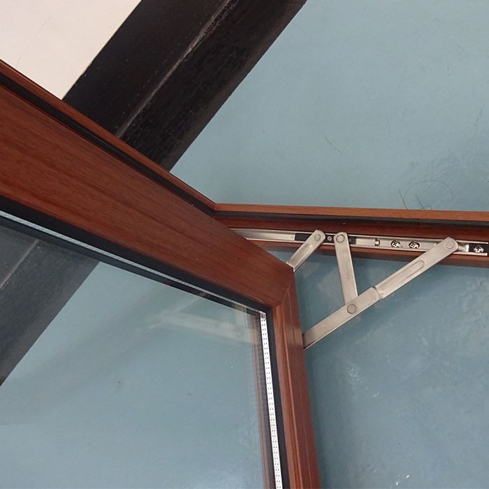 Glazing Aluminium Windows