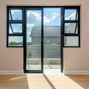 Strengthening Professional Cultivation Of Colleagues Can Make Aluminum Window...