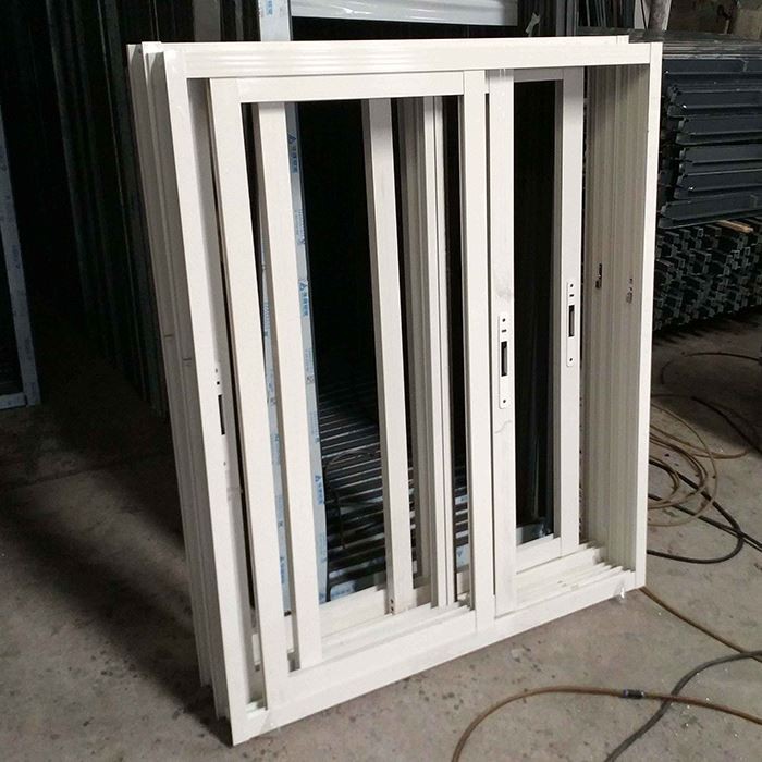 Ready Made Aluminium Windows