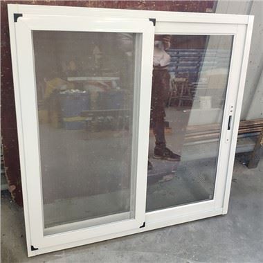 Aluminium Fabrication Windows