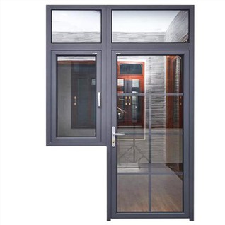 Commercial Aluminum Windows And Doors