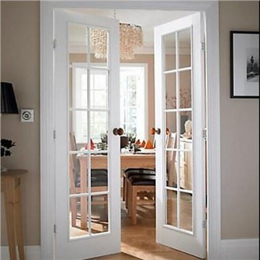Interior French Doors