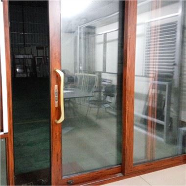 Slide Door