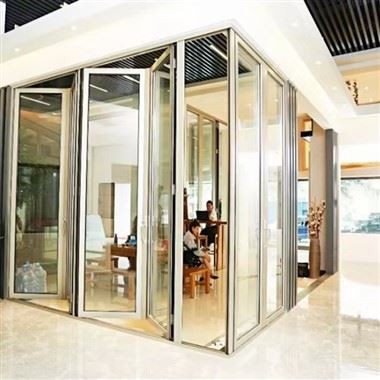 Standard Size Aluminium Windows And Doors