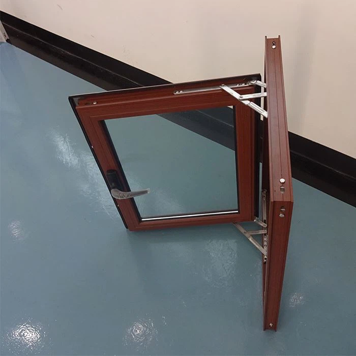 Aluminium Alloy Windows