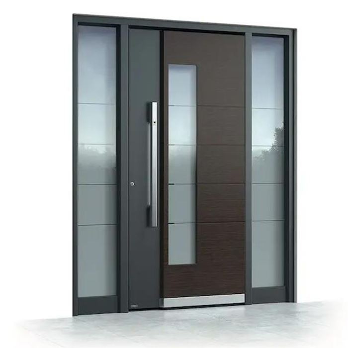 Aluminium Door For Bedroom