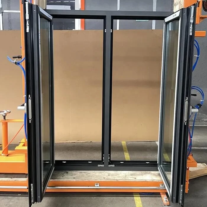 Commercial Windows