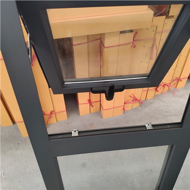 Aluminium Awning Window