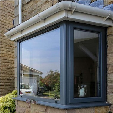 Aluminum Bay Windows