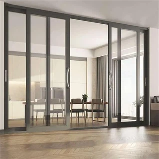 Interior Sliding Doors