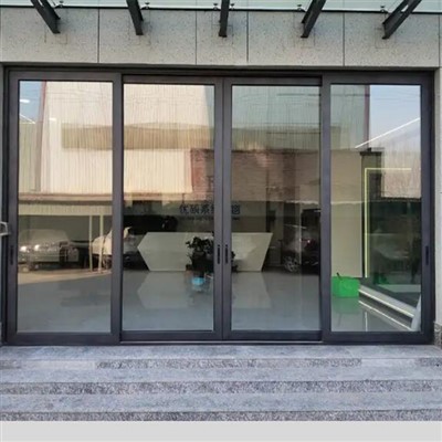 Modern Sliding Doors