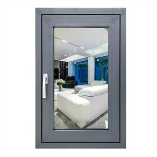 Residential Aluminum Windows