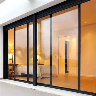 Sliding Patio Doors