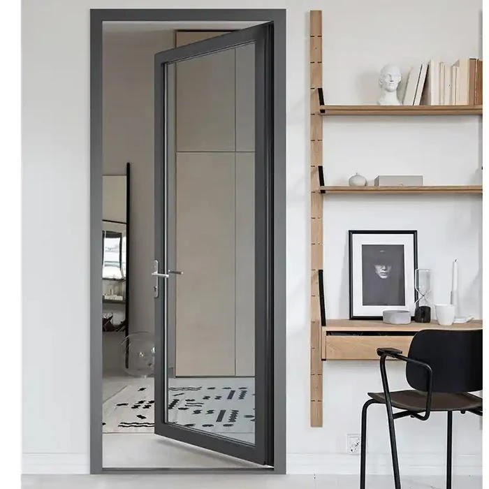 Aluminum Swing Door