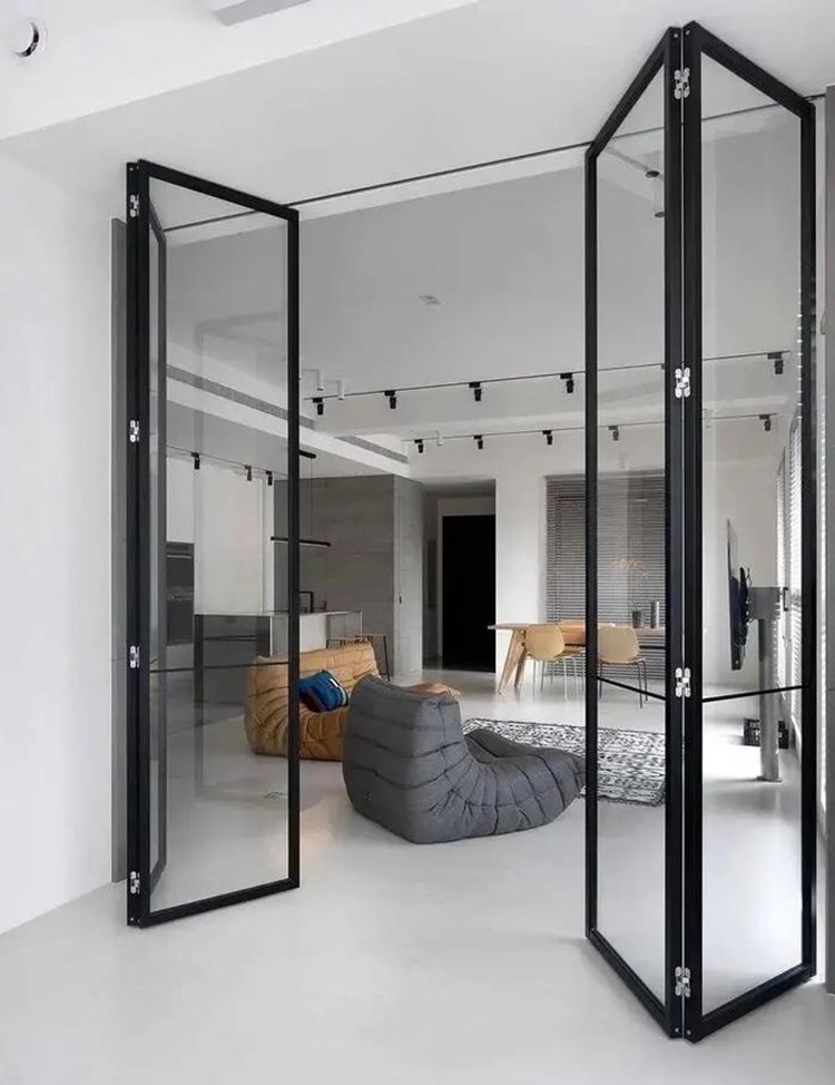 slimline bifold doors china slimline bifold doors china