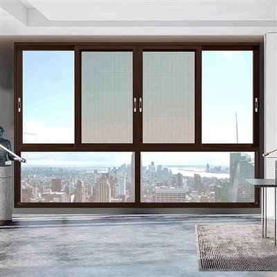 Aluminium Windows For Balcony